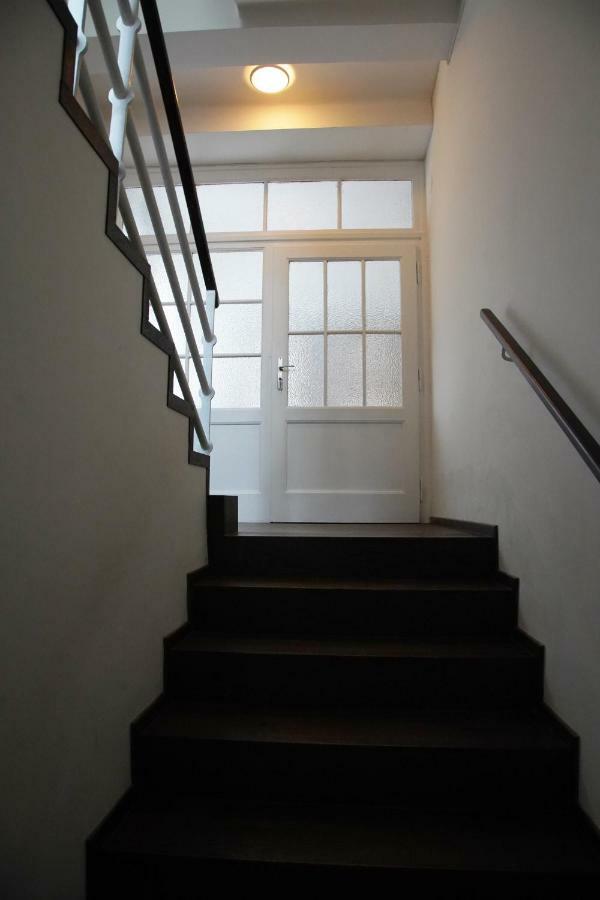 Apartman V Zahrade Praha Troja - Apartment In The Garden Prague Troja Luaran gambar
